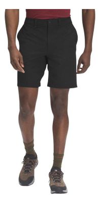 Short The North Face Hombre Paramount Negro