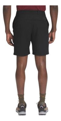 Imagen 2 del producto Short The North Face Hombre Paramount Negro