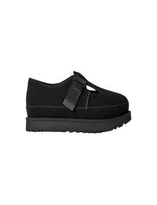 Imagen 1 del producto Zapatos Ugg Mujer Goldenstar Mary Jane Negro