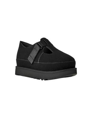 Imagen 2 del producto Zapatos Ugg Mujer Goldenstar Mary Jane Negro