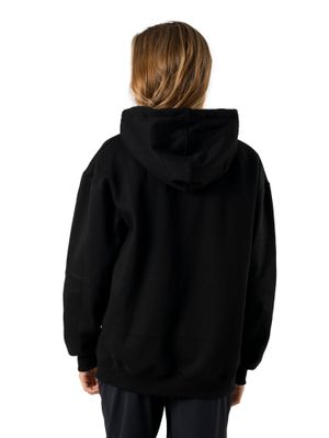 Imagen 2 del producto Poleron Marmot Mujer Chest Logo Hoody Negro