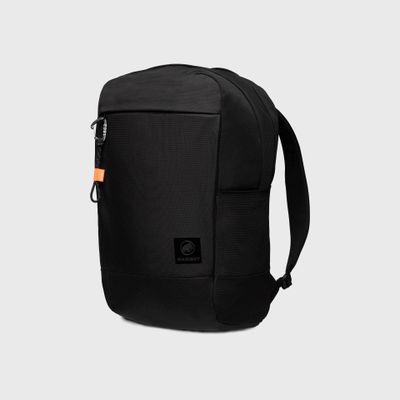Mochila Unisex Mammut Xeron 25 Negro
