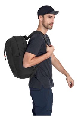 Imagen 2 del producto Mochila Unisex Mammut Xeron 25 Negro