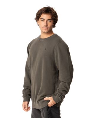 Imagen 2 del producto Poleron Kivül Hombre Matu Gris