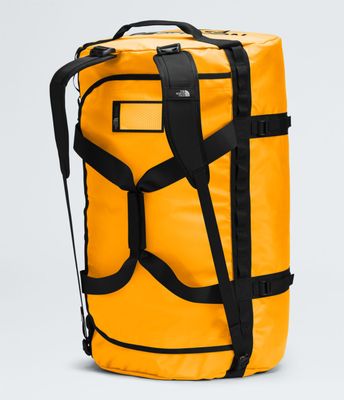 Imagen 2 del producto Bolso The North Face Base Camp Duffel Amarillo