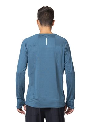 Imagen 2 del producto Polera Andesgear Hombre Vizcachas Negro V25