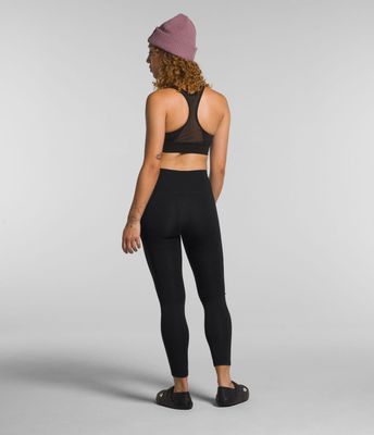 Imagen 2 del producto Polera Mujer The North Face Fd Pro 160 Tight Negro