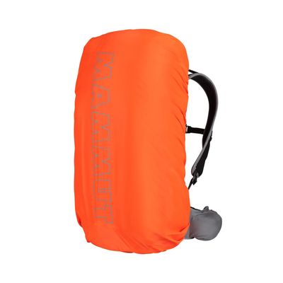 Cubre Mochila Mammut Unisex Raincover M Naranjo