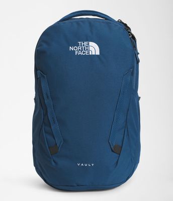 Mochila Vault Unisex Azul