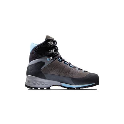 Imagen 2 del producto Zapato Mammut Women Kento Tour High Gtx Gris