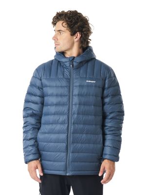 Imagen 1 del producto Chaquetas Andesgear Hombre Cucao Hoody Azul