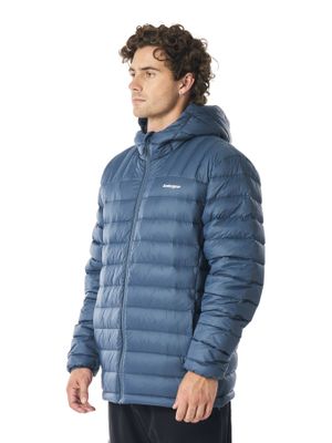 Imagen 2 del producto Chaquetas Andesgear Hombre Cucao Hoody Azul