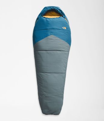 Saco De Dormir The North Face Unisex Wasatch Pro 20F/-7C Rojo