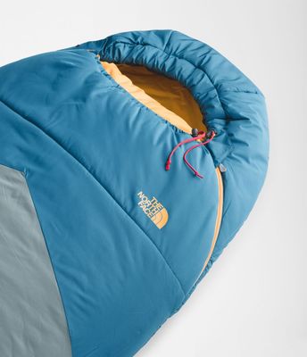 Imagen 2 del producto Saco De Dormir The North Face Unisex Wasatch Pro 20F/-7C Rojo