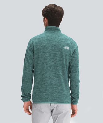 Imagen 2 del producto Polar The North Face Hombre Canyonlands Verde
