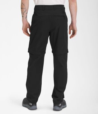 Imagen 2 del producto Pantalon The North Face Hombre Trekking Paramount Convertible Negro