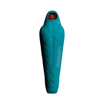 Imagen 1 del producto Saco De Dormir Mammut Mujer Perform Down Bag -10C Azul