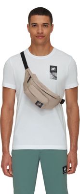 Banano Mammut Unisex Xeron Neuveville Beige