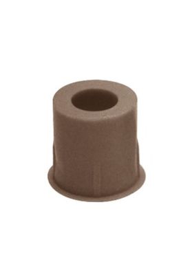 Soporte Repisa Movil Ojetillo Café 1000 Un DVP