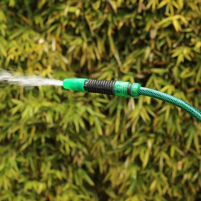 Imagen 2 del producto Kit Accesorios Para Manguera Riego 3/4 Pulgadas Heliflex Dvp