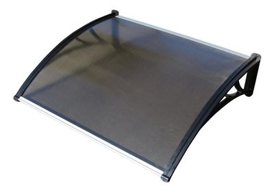 Alero Listo Dvp 1,00x1,05mts Bronce