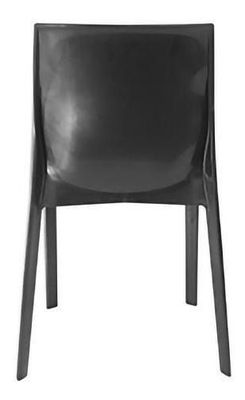 Imagen 2 del producto Silla De Comedor Dvp Neo Color Negro