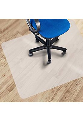 Protector para Piso Polipropileno 90x120cm Grosor 1,7mm DVP