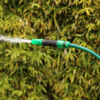 Imagen 2 del producto Kit Accesorios Para Manguera Riego 1/2 Pulgadas Heliflex Dvp