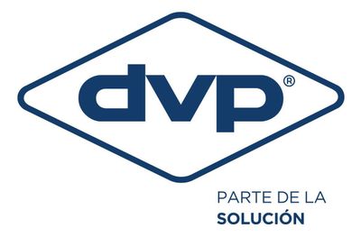 Imagen 2 del producto Barra Para Closet Redonda 57 Cm Pvc Dvp