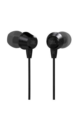 Audifonos JBL C50HI Black