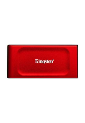 Disco Externo SSD Kingston XS1000R de 2TB USB 3.2