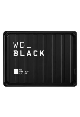 Disco Portátil Western Digital WD Black P10 2TB USB 3.0