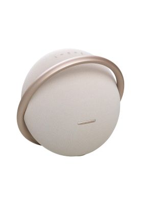 Parlante Harman Kardon Onyx Studio 8 50W RMS Bluetooth Beige