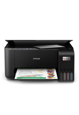 Impresora Multifuncional Epson EcoTank L3250