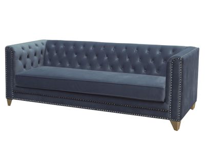 Imagen 2 del producto Sofá Diafa gris M+Design