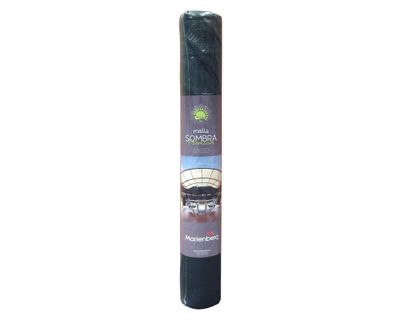 Malla sombra 4.20x5 m Deco Premium Marienberg