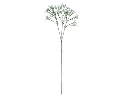 Planta artificial Flor blanca Outzen