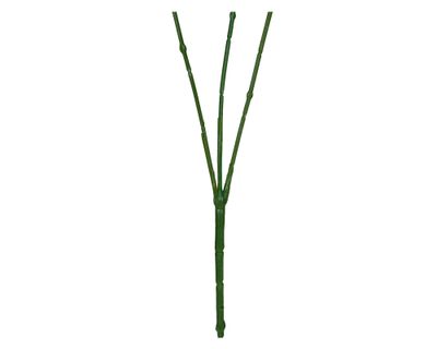 Imagen 2 del producto Planta artificial Flor blanca Outzen