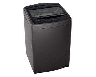 Lavadora WT16MVTB carga superior 16 kg negro
