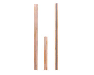 Set marco puerta oregón 40x90x5400 mm