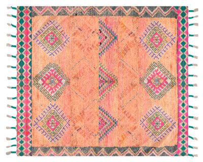 Imagen 1 del producto Alfombra 120x180 cm Calcuta Pale