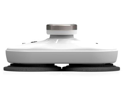 Robot limpiavidrios 80W Mado blanco