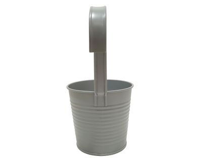 Porta maceta para colgar