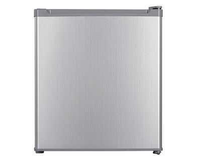 Frigobar CR50LNE02PV20 silver 50L