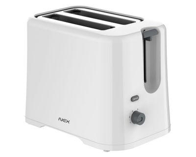 Tostador 2 rebanadas TMB002 Nex