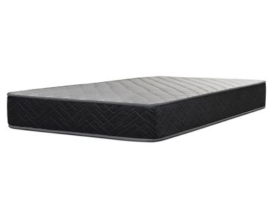 Colchón 1.5 plazas x 190 cm Apolo black Celta