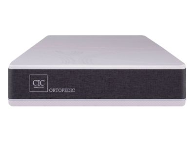 Colchón 1.5 plazas x 190 cm Ortopedic Cic