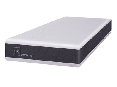 Imagen 2 del producto Colchón 1 plaza x 190 cm Ortopedic Cic