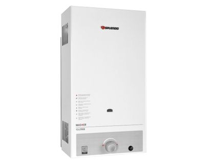 Imagen 2 del producto Calefont ionizado Beyond 13L 2EV GL 13 lt natural gas licuado