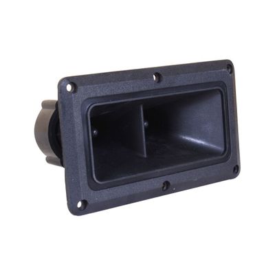 TWEETER PIEZO DOBLE 150W 4-8OH MT- 40